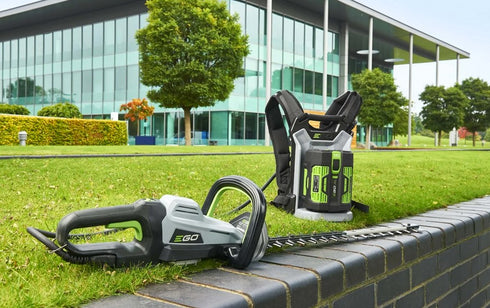 EGO Power Plus HTX7500 Cordless Commercial Hedge Trimmer 75cm w/out Battery & Charger